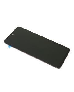 LCD za Motorola Moto G42 + touchscreen black Aplong ORG