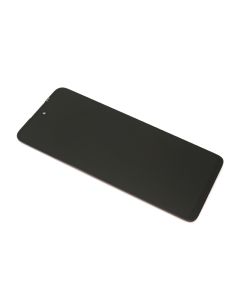 LCD za Motorola Moto G54 Power + touchscreen black APLONG ORG