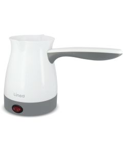 LINEA Električna džezva za kafu LCP-0671, 800-1000 W, 250 ml - LCP-0671