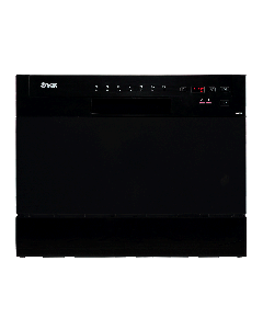 VOX Mašina za pranje sudova LC T6 BD - LCT6BD