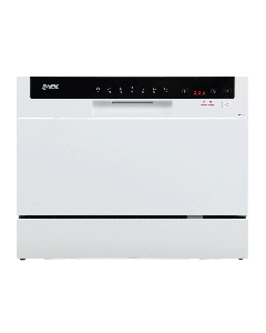 VOX Mašina za pranje sudova LC T6 WD - LCT6WD
