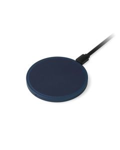 LEXON Mini bežični punjač, POWERUP, plavi - LD151DB
