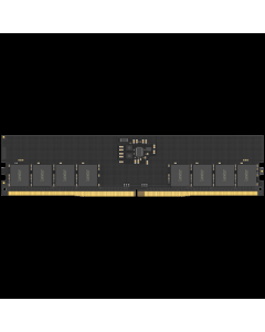 LEXAR 16GB DDR5 5600MHz UDIMM 262 PIN, CL46, 1.1V- BLISTER Package