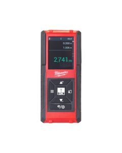 MILWAUKEE Laserski merač razdaljine 100m - LDM 100 - 4933459278