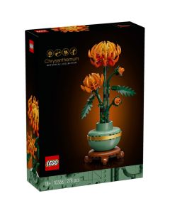 LEGO 10368 Hrizantema - LE10368