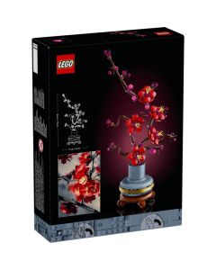 LEGO 10369 Cvet šljive