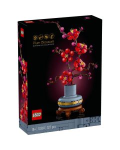 LEGO 10369 Cvet šljive - LE10369