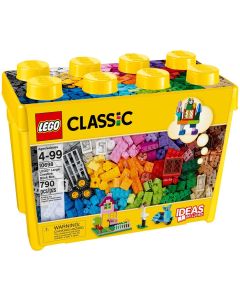 LEGO 10698 Velika kofica kreativnih kockica