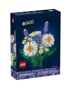 LEGO 11508 Bele rade