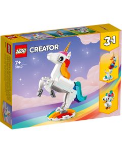 LEGO 31140 Magični jednorog
