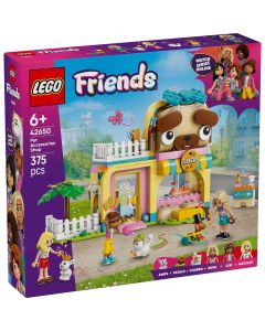 LEGO 42650 Radnja sa dodacima za kućne ljubimce
