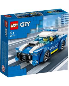 LEGO 60312 Policijski automobil - LE60312