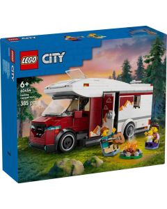 LEGO 60454 Kamper za odmor
