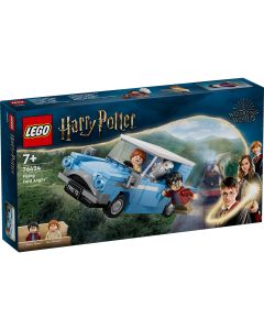 LEGO 76424 Leteći Ford Anglia - LE76424