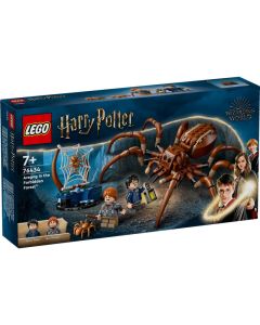 LEGO 76434 Aragog u Zabranjenoj šumi - LE76434