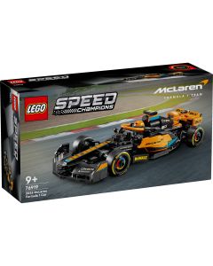 LEGO 76919 Trkački automobil McLaren Formula 1 iz 2023. - LE76919