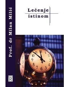 Lečenje istinom - 9788681108031