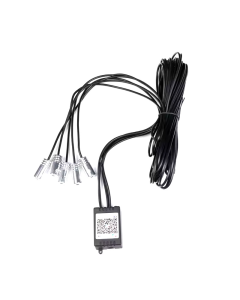 Led ambijent rasveta za auto - 614180