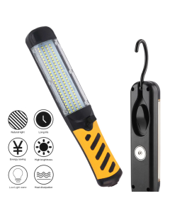 LED lampa prenosna servisna bezicna - 210783