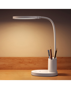 LED Lampa REMAX ReSee RT-E815 Series Smart Eye-Caring 1500mAh bela - 210769