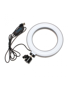 LED lampa za tripod 16cm - 94637-1