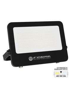 FORMA LED reflektor CCT LRH-100 BK