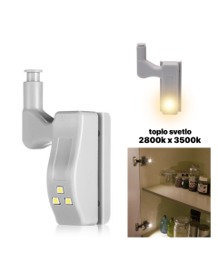 LED svetlo za kuhinjske elemente - 99384
