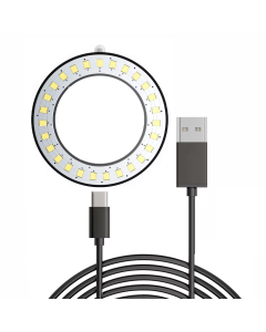 LED svetlo za mikroskop USB - 217340