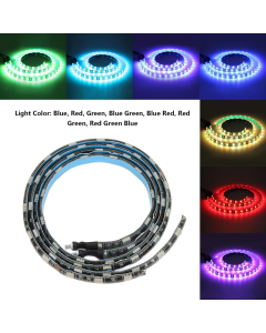 Led svetlosna traka za Xiaomi M365 i M365 Pro - 606705