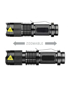 Led svetlosno upozorenje za Xiaomi M365 i M365 Pro - 606704