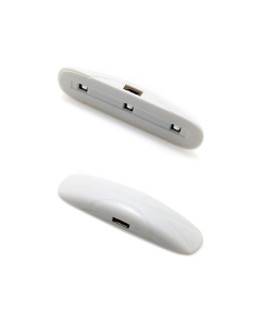 Led UV Lampa za stakla mini - 031934