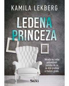 Ledena princeza - Kamila Lekberg - 193683