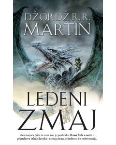 Ledeni zmaj - 9788652135585