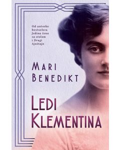 Ledi Klementina - 9788652144587