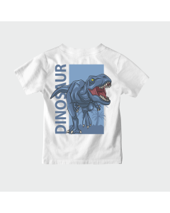 Mafimi Dečija Majica Dinosaur T-Rex - 2 - P-11092
