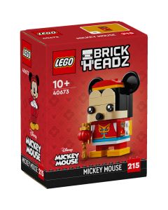 LEGO 40673 Miki Maus sa prolećnog festivala - 281917