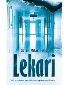 Lekari - 9788652118748