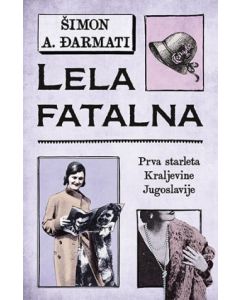 Lela fatalna - 9788652146420