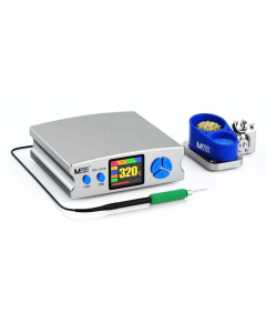 Lemilica MAANT HT-C210 120W (JBC copatible Tips) - 209973-1-1