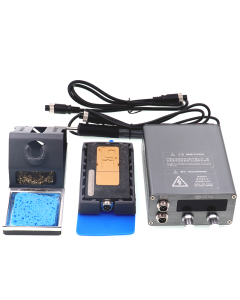 Lemilica ST92 sa grejacem za plocu Iphone X/XS/XS MAX - 115875