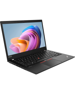 Lenovo Thinkpad T14 G1, Intel i5-10210U, 16GB DDR4, 256GB SSD NVMe, 14