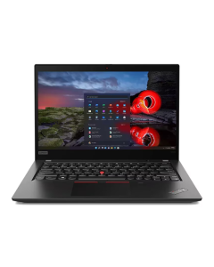 LENOVO Thinkpad X395 R5 PRO AMD Ryzen 5 3500U 16GB DDR4 256GB NVMe 133