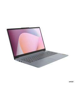LENOVO IdeaPad Slim 3 15AMN8 (Arctic Grey) 82XQ019FYA 15.6
