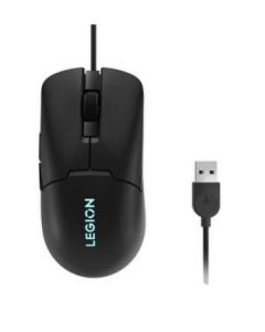 LENOVO Gejmerski miš Legion M300s RGB, crna - 078570