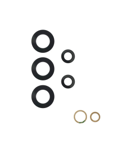 Lens za kameru Samsung A52 5G/A528 - E2158