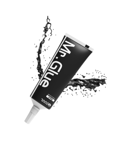 Lepak 2UUL Mr.Glue for Repair crni - 205241