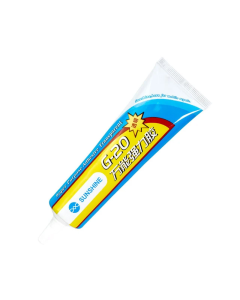 Lepak G-20 (15ml) transparent - 610661