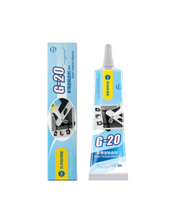 Lepak G-20 (50ml) transparent - 605864