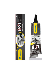 Lepak G-21 (50ml) crni - 605865
