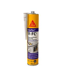 SIKA Lepak i diht masa flex - 11FC beli 600ml - 3-D-00651